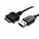 USB kabel 2v1 za Playstation PSP Go